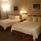 Humphry Inn and Suites