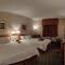 Humphry Inn and Suites