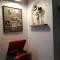 Laon'Vie ! Appartement privé avec bain balnéo photo 17