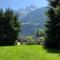 Chalet le Knou