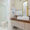 Cobertura gourmet duplex luxo 6 min andando Baden Baden
