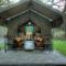 Sitatunga Campsite Maun