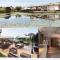 Beach bungalow Hellevoetsluis