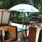 studio sur péniche La Tortue