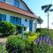 Bild Ferienhaus Sonnenblume