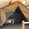 Glamping Tuscany - Podere Cortesi