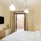GuestHost - Calipso Seaview Flat with Private Parking