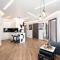 Apartament Lagarto