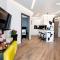 Apartament Lagarto
