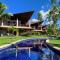 Dream Beach Cumbuco Oceanfront Apartments
