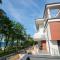 Apartament Lagarto