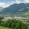 Das Talblick - Appartments
