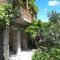 Old house apartment with Garden area