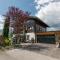 Das Talblick - Appartments