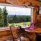 A Taste of Alaska Lodge - Fairbanks