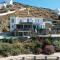 Tinos Traditional Sea Side Villa