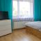 Apartamenty ZORZA - Krakov