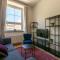 Avantgarde apartments