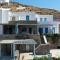 Tinos Traditional Sea Side Villa - Agios Romanos