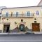Moncas house