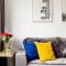 Appartement Le Martelli Lyon photo 11