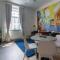 Avantgarde apartments