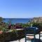 Tinos Traditional Sea Side Villa - Agios Romanos