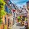 Hotel SPA Husseren Collections - Proche Colmar - Eguisheim