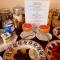 Foto: Ballinahoun Country House Bed and Breakfast 8/12