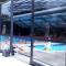 Foto: Stacaravan met wifi en zwembad 26/37