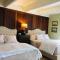 Seafoam Lodge