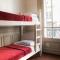 Voyage Recoleta Hostel