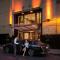 Executive Hotel Cosmopolitan Toronto