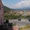 Liguria di Ponente Albenga collina