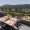 Apartments Timbar