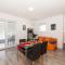 Apartments Timbar