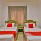 Foto: OYO 214 Quiet Inn Hotel Apartments 37/38