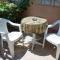 Studio-apartman Milena