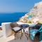 Oia Angle Cavehouse - Oia