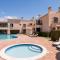 Mar da Luz Terrace Apt 118
