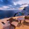 Oia Angle Cavehouse - Ia