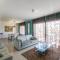 Mar da Luz Terrace Apt 118