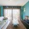 Mar da Luz Terrace Apt 118