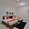 Foto: OYO 209 Mayar International Furnished Unit 2 35/63