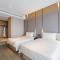 Atour Hotel Ningbo High-tech Zone Jiangnan Road