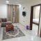 Foto: Rose Salalah Furnished Suites 13/17