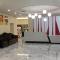 Red hotel