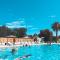 Camping La Plage Argelès