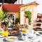 Le Roc E Fiori Hotel - Teritoria