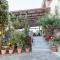 Glaros Hotel